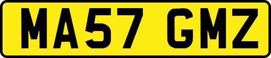 MA57GMZ