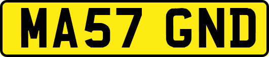 MA57GND