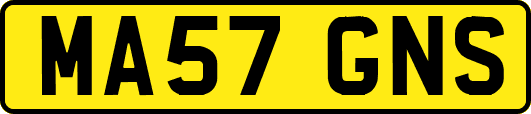 MA57GNS