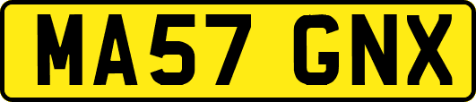 MA57GNX