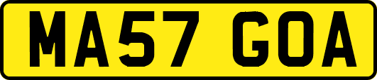 MA57GOA