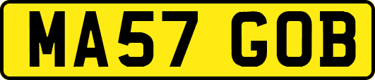 MA57GOB