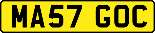 MA57GOC