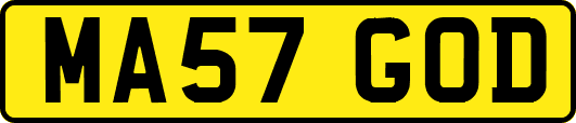 MA57GOD