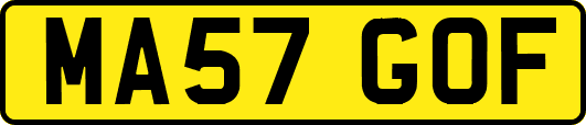 MA57GOF
