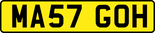 MA57GOH