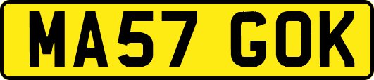 MA57GOK