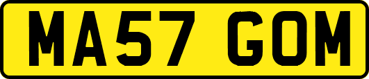 MA57GOM