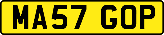 MA57GOP