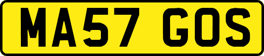 MA57GOS
