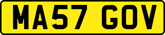 MA57GOV