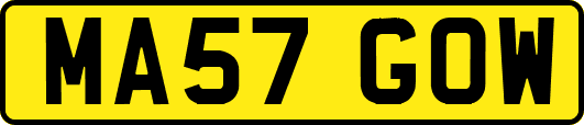 MA57GOW