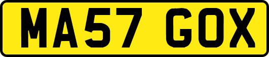 MA57GOX