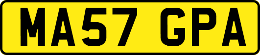 MA57GPA