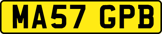 MA57GPB