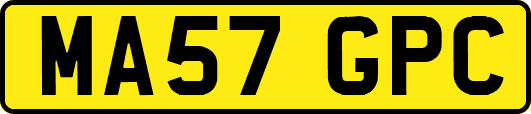 MA57GPC