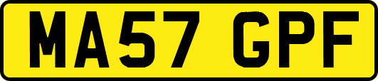 MA57GPF