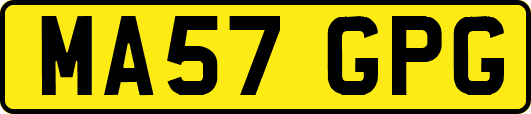 MA57GPG