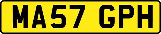 MA57GPH