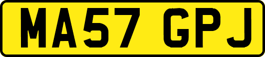 MA57GPJ