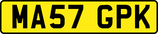 MA57GPK