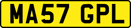 MA57GPL
