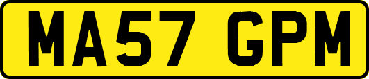 MA57GPM