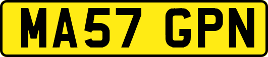 MA57GPN