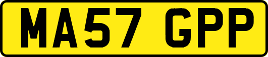 MA57GPP