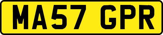 MA57GPR