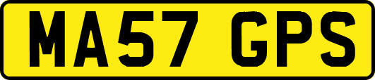 MA57GPS