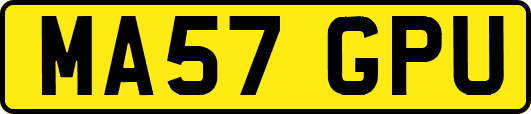 MA57GPU