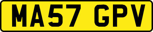 MA57GPV