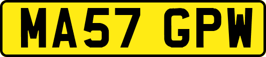 MA57GPW