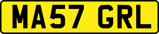 MA57GRL