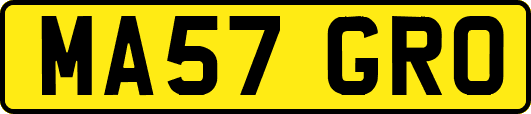 MA57GRO