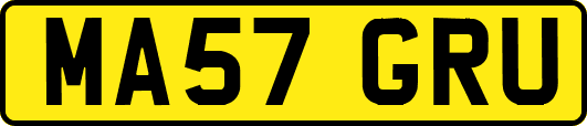 MA57GRU