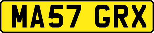 MA57GRX