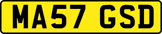 MA57GSD
