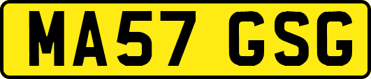 MA57GSG