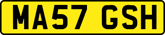 MA57GSH