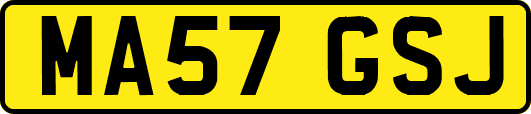 MA57GSJ
