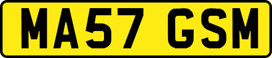 MA57GSM