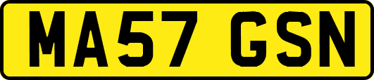 MA57GSN