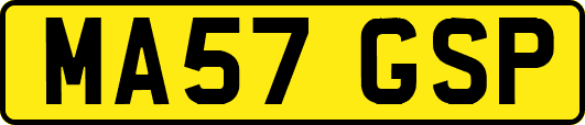MA57GSP