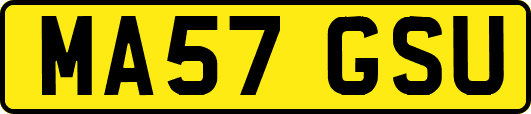 MA57GSU