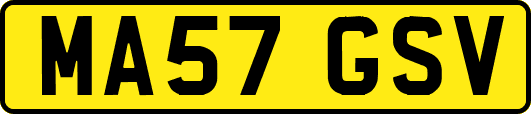 MA57GSV