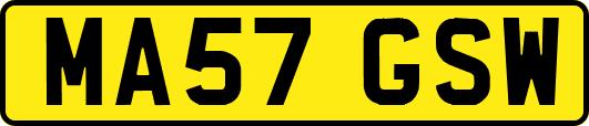 MA57GSW