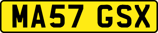MA57GSX