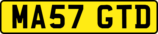MA57GTD